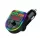 FM/Bluetooth transmitter – 2×USB + Type-C P20 A16136-9 (53005)