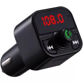 FM/Bluetooth transmitter – X5 A16136-10 (53012)