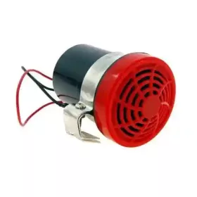 Tolatásjelző csipogó 95dB 12W-12V HR1100