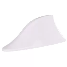 Cápauszony rádióantenna – fehér (A13019W / 58540WT)