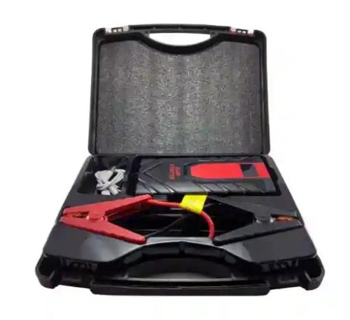 Indításrásegítő – jumper/starter – 12V/2000A – (46007) – Autolife