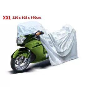 Motorponyva 3 rétegű XXL méretű - (74000) autolife