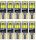LED T10-2016-27LED – W5W helyzetjelző – canbus – 12/24V – 19056