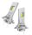 LED H7 izzó – 12V canbus – L3-H7 – 14211