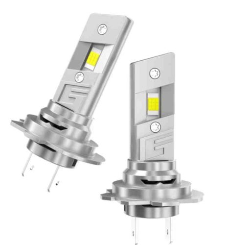 LED H7 izzó – 12V canbus – L3-H7 – 14211