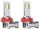 LED H11 izzó – 12V canbus – L3-H11 – 14228