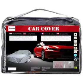   Autóponyva 3 rétegű cipzározható XXL méretű /580x175x120cm/ – Cotton 68214
