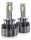 LED izzó D2S – 12V 35W – canbus – plug & play – 14303
