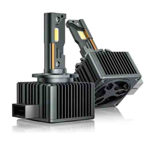 LED izzó D3S – 12V 35W – canbus – plug & play – 14297
