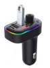Transmitter - rgb világítás 5.0edr fm/ transzmitter 16665 autolife