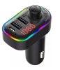 Transmitter - rgb világítás 5.0edr fm/ transzmitter 16665 autolife