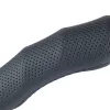 Kormányvédő 38 cm – szellőző, bőrhatású