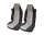 2db-os Személy és teherautó üléshuzat / fekete-fehér mintás,biztonsági öv kialakítással! 8060TTOV