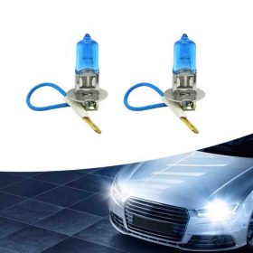 28096 HOD izzó H3 12V/55W – emelt fényerő, párban
