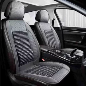   02379 Ülésvédő golyós Ice Silk prémium szellőzős – komfort és elegancia