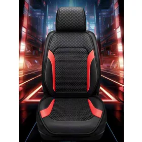   02362 Ülésvédő Ice Silk prémium szellőzős – komfort és elegancia