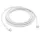 USB-C – USB-C adatkábel 2 m 60W PD gyorstöltéssel – 12231