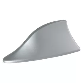 Cápauszony antenna ezüst – 58540SI