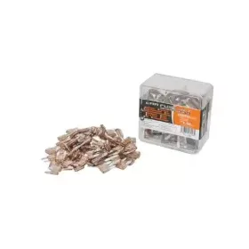 Biztosíték – késes – mini – 7,5A – 100 db/csomag