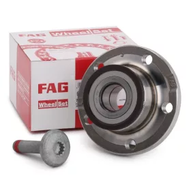   FAG 713611000 kerékcsapágy készlet – Ford Fiesta, B-MAX, EcoSport