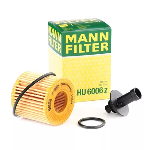 MANN-FILTER HU6006Z olajszűrő