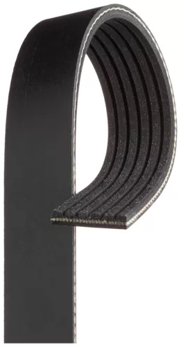 Hosszbordás szíj – 6 bordás, 1640 mm – GATES 6PK1640 (ARO, BMW, Citroen, Ford, Hyundai, Jaguar, Mercedes-Benz, Mitsubishi, Peugeot, Renault, Subaru, Volvo, Volkswagen)