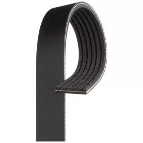   Hosszbordás szíj – 6 bordás, 1845 mm – GATES 6PK1845 (Fiat, Ford, Opel, Volvo)