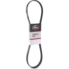   Hosszbordás szíj – 5 bordás, 1133 mm – Gates Micro-V 5PK1133 (Audi, Honda, Hyundai, Kia, Mitsubishi, Nissan, Renault, Toyota, Volkswagen)