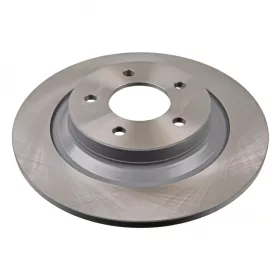 Hátsó féktárcsa – FEBI BILSTEIN 108465 (Mazda)