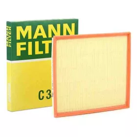 MANN-FILTER C35009 levegőszűrő