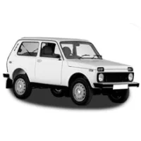 LADA NIVA