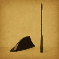 Antennák