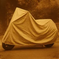 Motorponyvák