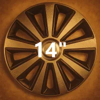 14-es dísztárcsák
